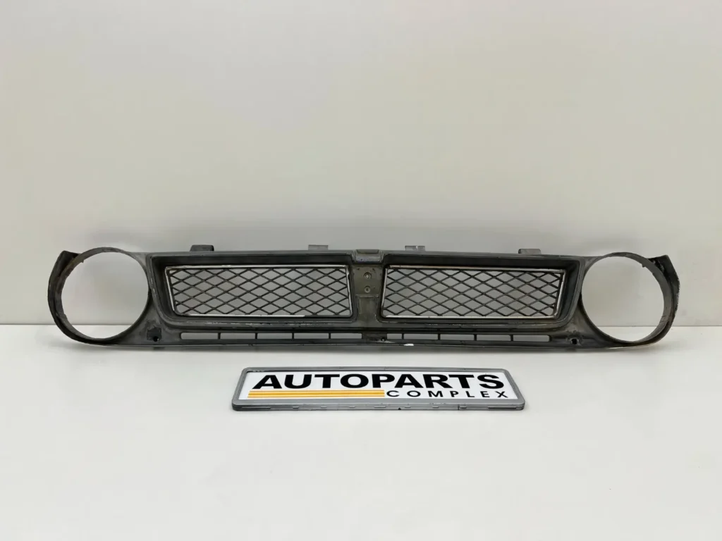 Corolla Ke35 SR grille (2)