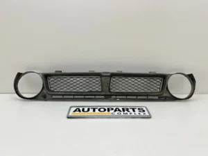 Corolla Ke35 SR grille (2)