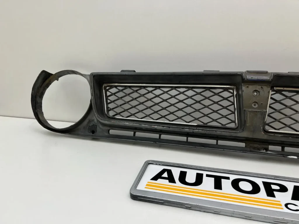 Corolla Ke35 SR grille (4)