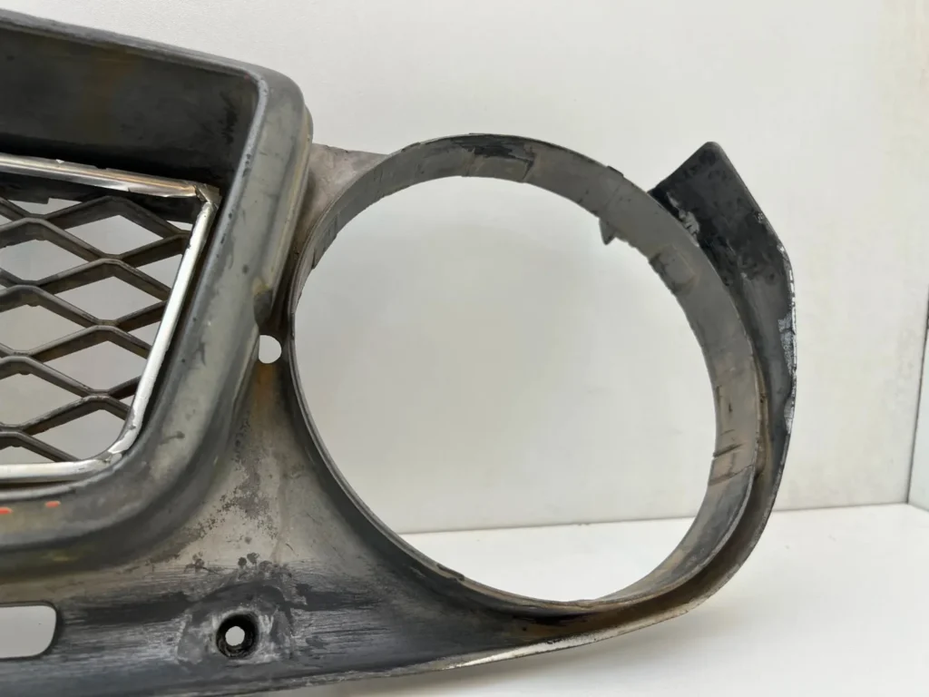 Corolla Ke35 SR grille (5)