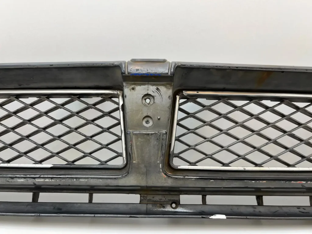 Corolla Ke35 SR grille (7)