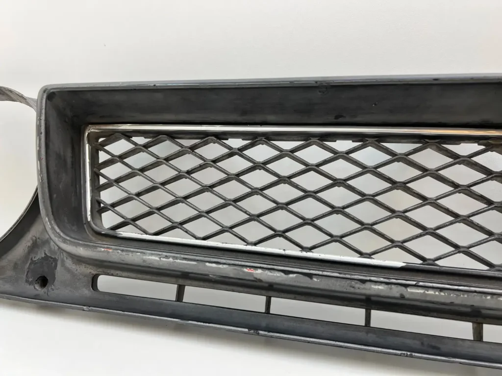 Corolla Ke35 SR grille (8)