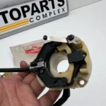 Corolla ke25 te27 te21 te28 LHD combination switch NOS OEM (1)