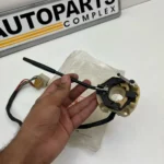 Corolla ke25 te27 te21 te28 LHD combination switch NOS OEM (2)