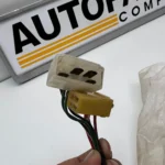 Corolla ke25 te27 te21 te28 LHD combination switch NOS OEM (3)