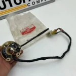 Corolla ke25 te27 te21 te28 LHD combination switch NOS OEM (7)