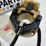 Corolla ke25 te27 te21 te28 LHD combination switch NOS OEM (8)