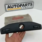 Corolla ke30 1976 steering wheel horn pad NOS OEM (2)