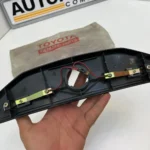 Corolla ke30 1976 steering wheel horn pad NOS OEM (6)