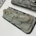 Corolla ke35 Te37 levin tail lights (1)