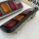 Corolla ke35 Te37 levin tail lights (13)