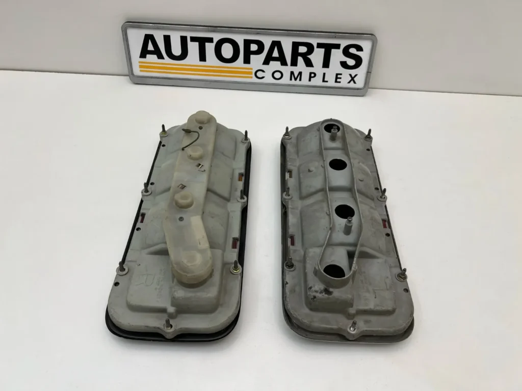 Corolla ke35 Te37 levin tail lights (17)
