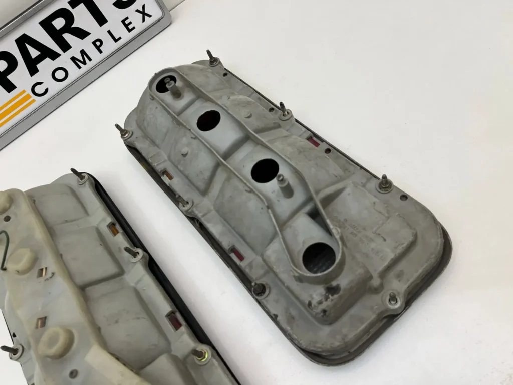 Corolla ke35 Te37 levin tail lights (18)