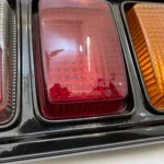 Corolla ke35 Te37 levin tail lights (6)