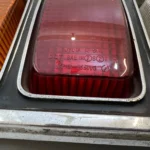 Corolla ke35 Te37 levin tail lights (7)
