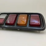 Corolla ke35 Te37 levin tail lights (9)