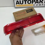 Corona 1971 RT80 rt81 Mark i OEM used tail light lenses 2 piece (3)