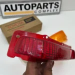 Corona 1971 RT80 rt81 Mark i OEM used tail light lenses 2 piece (7)