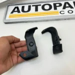 Datsun b210 120y 1974 rear bumper brackets pair (1)