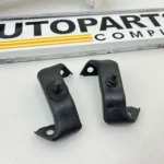 Datsun b210 120y 1974 rear bumper brackets pair (2)