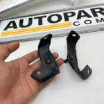 Datsun b210 120y 1974 rear bumper brackets pair (5)