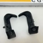 Datsun b210 120y 1974 rear bumper brackets pair (6)