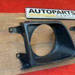 For Toyota Land Cruiser Prado LC90 FJ95 LJ95 Headlight bezels L+R OEM used (7)