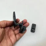 Hilux 1979 - 1983 rear window latch (4)