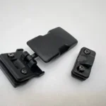 Hilux 1979 - 1983 rear window latch (5)