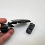 Hilux 1979 - 1983 rear window latch (6)