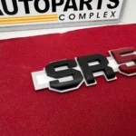 New SR5 badge (3)