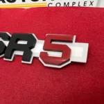 New SR5 badge (4)