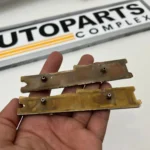 TOYOTA HILUX RN30 RN40 MODEL 1979 - 1983 FRONT SIDE FENDERS BADGES pair (1)