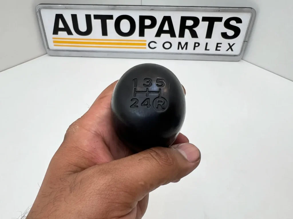 Toyota 5 speed knob (4)