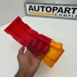 Toyota Carina Ta10 ta12 taillight lens 14-26L (1)