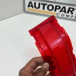 Toyota Carina Ta10 ta12 taillight lens 14-26L (3)