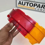 Toyota Carina Ta10 ta12 taillight lens 14-26L (4)