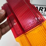 Toyota Carina Ta10 ta12 taillight lens 14-26L (5)