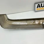 Toyota Celica Ta2# RA2# 1970 - 1977 Rear Bumper (1)