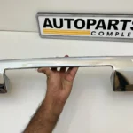 Toyota Celica Ta2# RA2# 1970 - 1977 Rear Bumper (10)