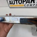 Toyota Celica Ta2# RA2# 1970 - 1977 Rear Bumper (11)