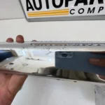 Toyota Celica Ta2# RA2# 1970 - 1977 Rear Bumper (12)