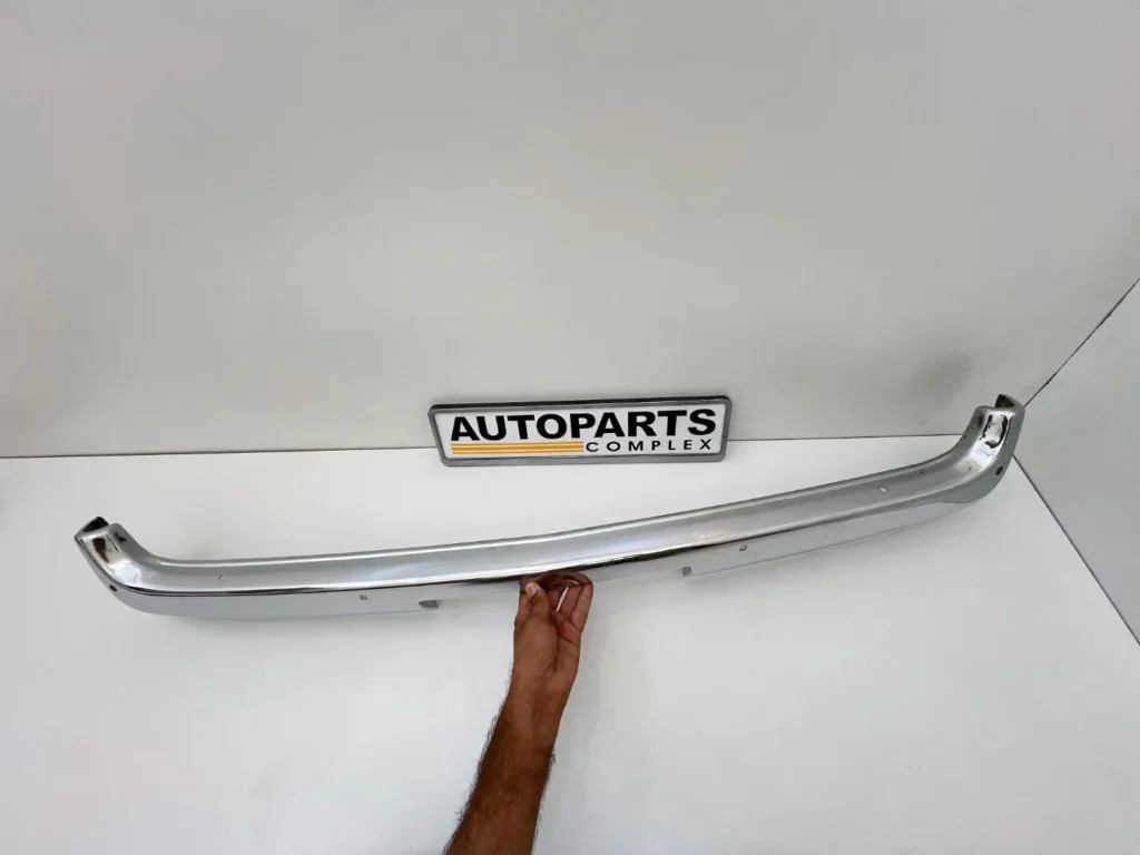 Toyota Celica Ta2# RA2# 1970 - 1977 Rear Bumper (13)