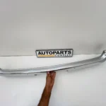 Toyota Celica Ta2# RA2# 1970 - 1977 Rear Bumper (13)