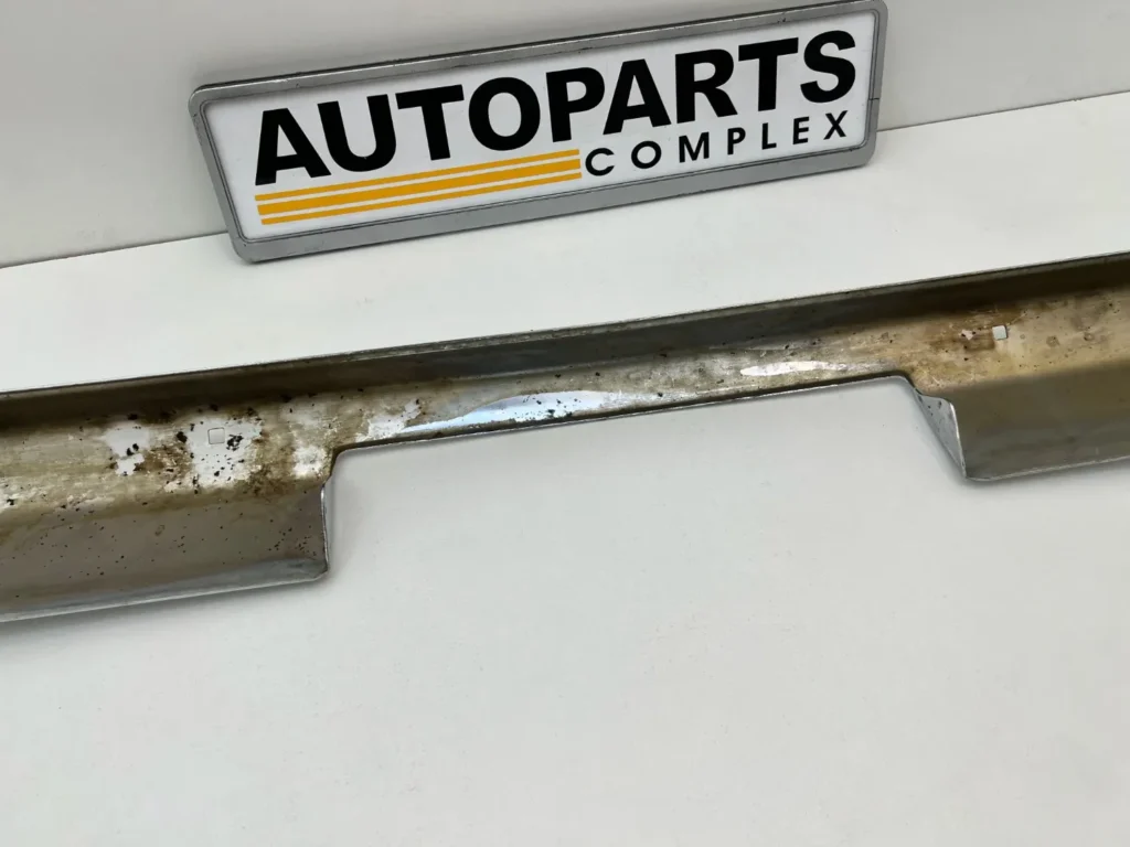 Toyota Celica Ta2# RA2# 1970 - 1977 Rear Bumper (21)