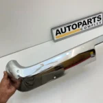Toyota Celica Ta2# RA2# 1970 - 1977 Rear Bumper (3)