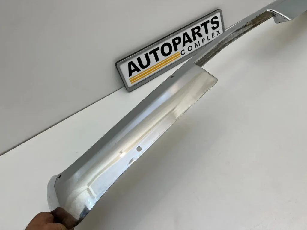 Toyota Celica Ta2# RA2# 1970 - 1977 Rear Bumper (4)