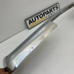 Toyota Celica Ta2# RA2# 1970 - 1977 Rear Bumper (4)