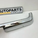 Toyota Celica Ta2# RA2# 1970 - 1977 Rear Bumper (6)
