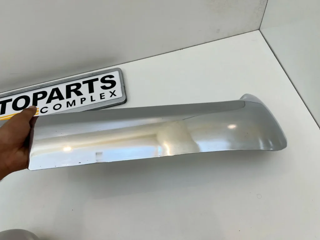 Toyota Celica Ta22 Ta21 ra28 Ra21 Rear Bumper (10)
